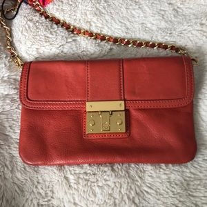 Cross body bag